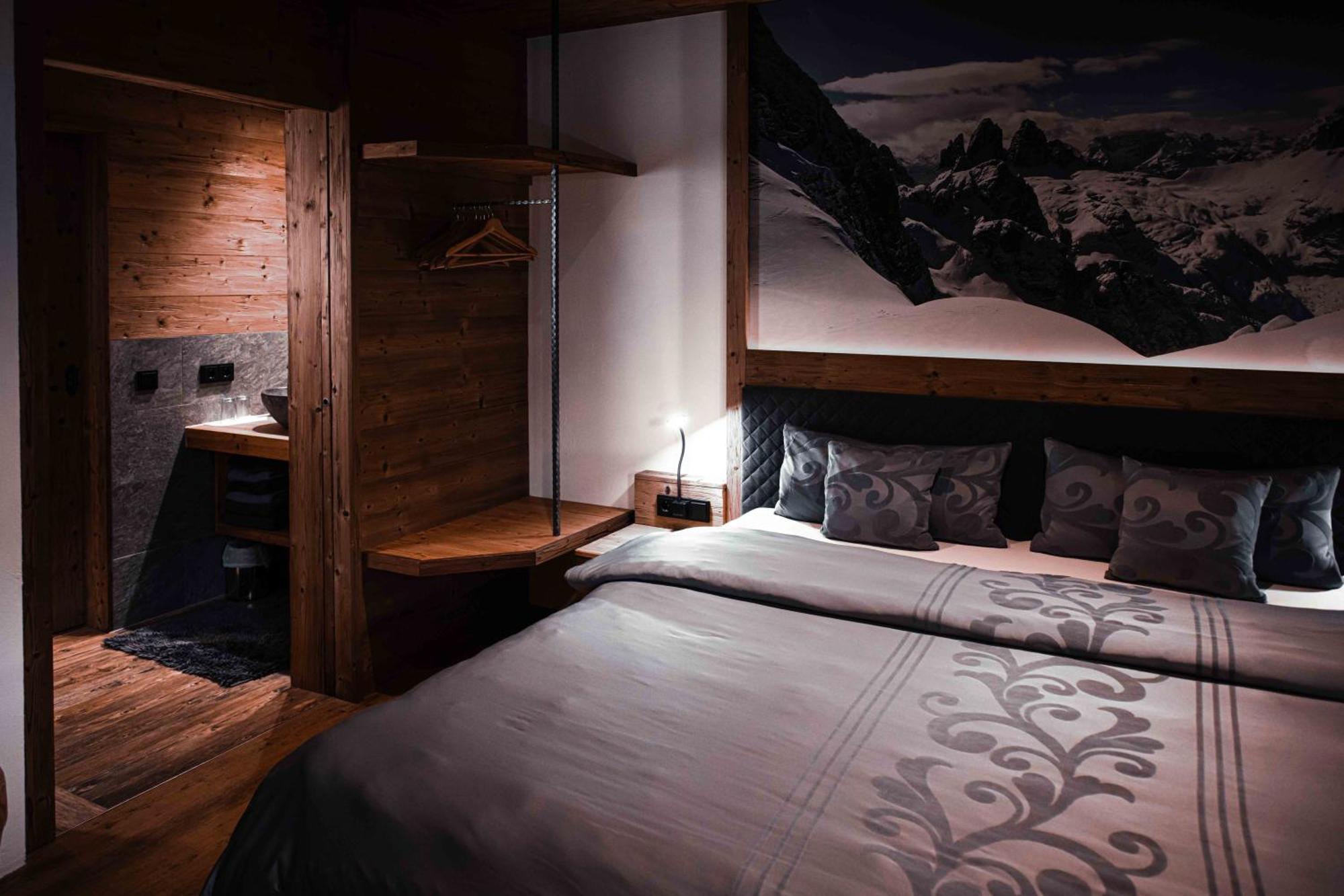 Chalet Heidi Kartitsch Exteriör bild